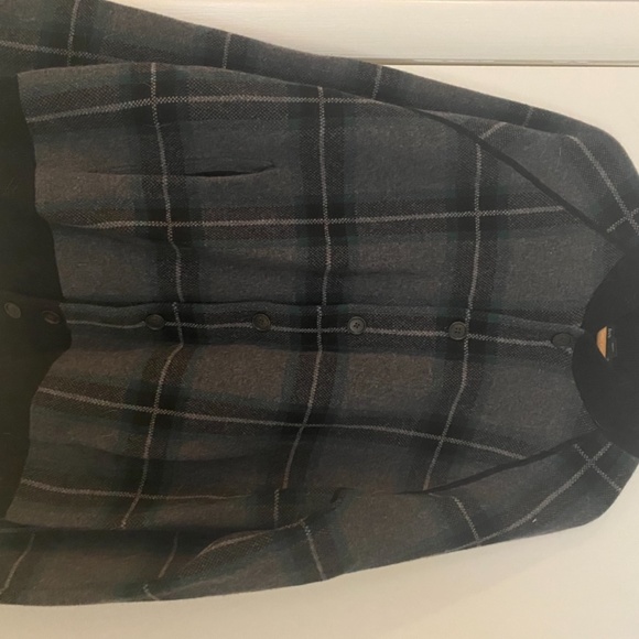 Fall Jacket - Picture 2 of 4